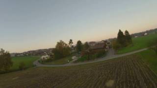 ImmersionRC Vortex 285 - 2016.10.30 (2/3)