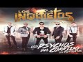 El Motopsycho Los Inquietos Del Norte (Cd Album 2013 Los Psychos Del Corrido Los Psicopatas)