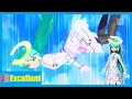 [Mega 39's: Mix Mode] ローリンガール (Rolling Girl) (Hard 9.5★) Excellent 104.98%