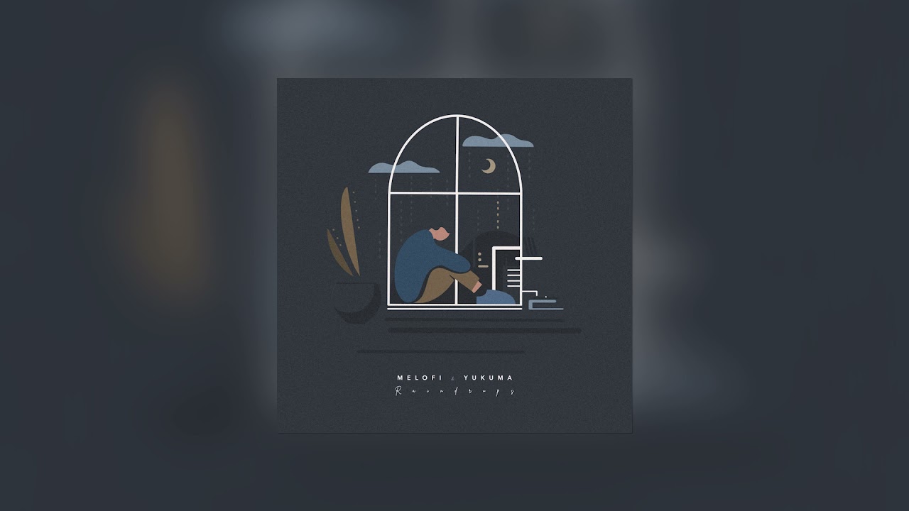 Guarda Melofi - Raindrops (Official Audio) | lofi hip hop ~ beats to relax/study to su YouTube Guarda Melofi - Raindrops (Official Audio) | lofi hip hop ~ beats to relax/study to su YouTube