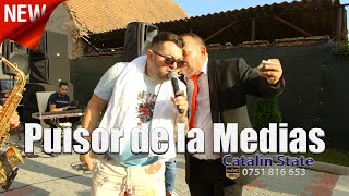 Puisor de la Medias ❌ Cele Mai Noi Manele ❌ Show Live - COLAJ TOP ❌ Nunta Radu & Ana