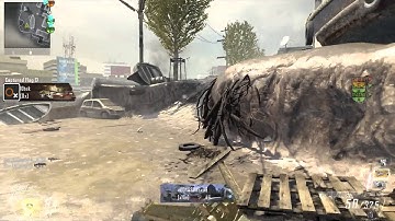CLASSIC BO1 KILLSTREAKS IN BO2 | RELIVE THE MEMORIES