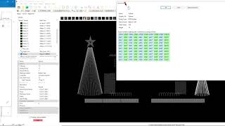 Layout Creation - Part 11: The Sphere Model
