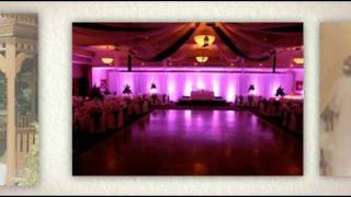Pierre's - New Jersey Wedding Reception Venue