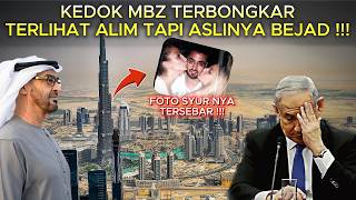 Download Lagu AKHIRNYA ALLAH BONGKAR SIAPA MBZ si \ MP3