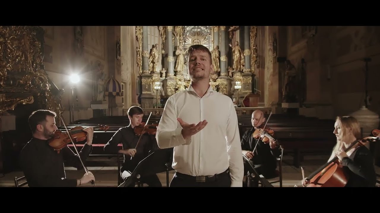 Klasfolk - Kráľovná nebies