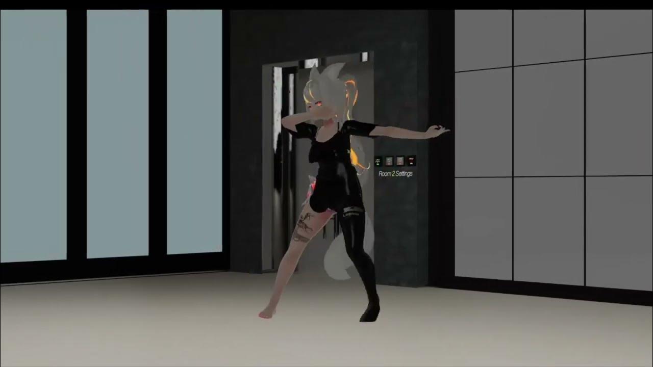Slow Down VRChat FBT Freestyle YouTube slow-down-vrchat-fbt-freestyle-youtube