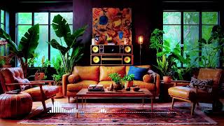 Dopamine Hit ☀️ -24/7 lofi vibes to lift your mood, stress free