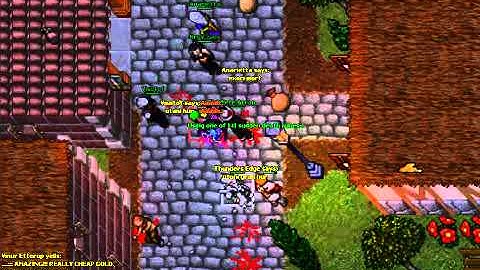 tibia lunara pk part 2