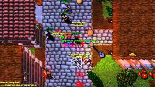 tibia lunara pk part 2