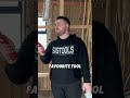 SigTools Goes to Site w/ Narely Construction 🏗️