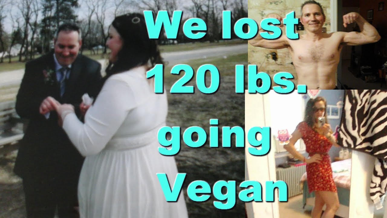 how to lose water weight for good Weight Loss Transformation / Over 100 Pounds / Husband & Wife