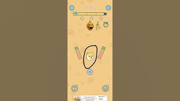 Doge Rescue Level 41 | Draw to save the doge from the bad bees | Draw To Save is a mind puzzle game