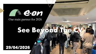 London (Selhurst Park) Jobs Fair by The Bridge in 20 seconds - 29/04/2026