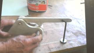 Gr 8 Technology Model Of A Grain Crusher By Fatima Carr