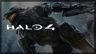 Halo 4 | Full Original Soundtrack @ElmostritoOO7