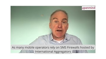 Openmind Networks   Smishing Detection Service