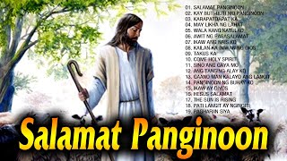 Soul Lifting Tagalog Christian Worship Songs Lyrics - Soaking Tagalog Praise Jesus Songs Lyrics