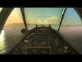 DCS: P-51D with Kaijev - Ep.1 Turn on Pitot Heat