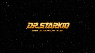 Dr. Dakotah Tyler Live Stream