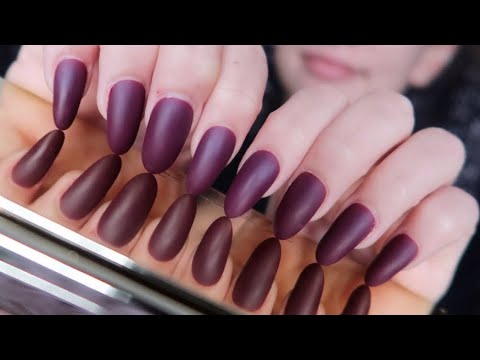 [ASMR] Tapping To Make You Sleepy 😍😴 (No Talking)