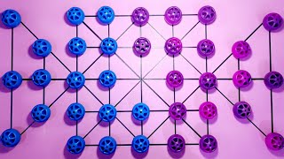 How to Play Bead 18 | Challenge Accepted | Learn to Play