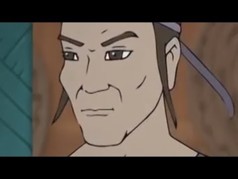 Video Thủy Tinh Sơn Tinh - youtube