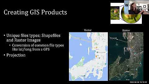 Heather Rockwell Geographic Information Systems in...
