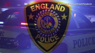Arkansas Police Officer Fired After Telling Black Men ‘You Don’t Belong in My City’