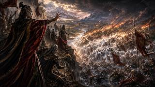 VIVEC HUMILIATES THE EMPIRE | Story SKYRIM