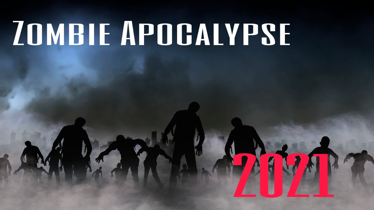 ZOMBIE APOCALYPSE: How Possibly Could it Happen - YouTube