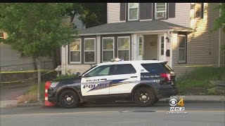 Malden Police Investigating 'Suspicious' Death