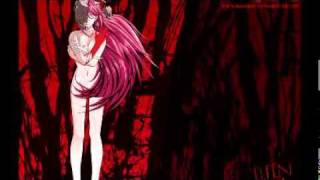 elfen lied