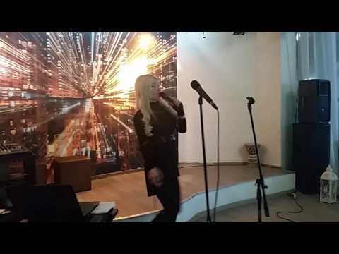 ნინო ღავთაძის ფანტასტიკური შესრულება \"იავნანა\"