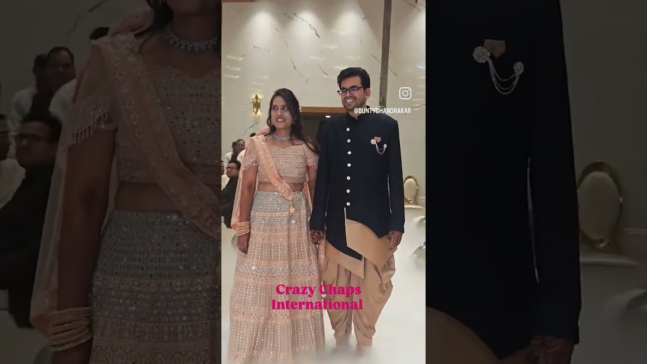 Wedding planners raipur crazy chaps international