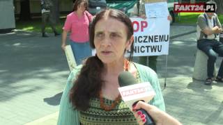 Jesteśmy poddawani elektronicznym torturom! MON ignoruje te doniesienia