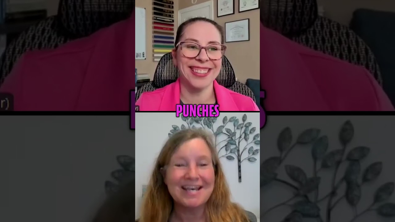 Physical Self-Defense Isn’t Enough | Why Women Need Mental + Emotional Tools Too