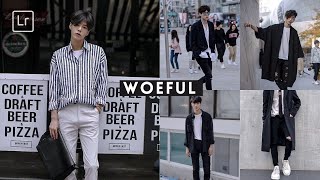 Woeful Preset | Free Lightroom Mobile Presets Free Dng | ReinaMarie Presets screenshot 4