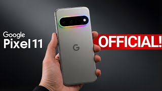 Google Pixel 11 Series - MASSIVE UPGRADES REVEALED!