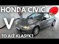 HONDA CIVIC V 1993 - CZY TO SIĘ SPRZEDA (DROGO)?