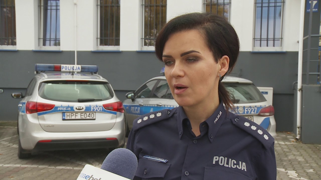 TKB - Ucieczka 45-latki - 15.10.2019