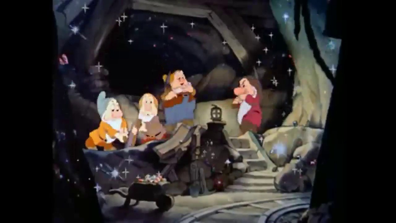 The Friends & Kenny Costoya - Eskimo Callboy & Heigh-Ho Remix - German 2017