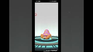 Transform Your Paras into a Ferocious Parasect with These Tips and Tricks! #shorts