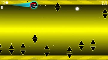 Dash Till Puff 2: Lightspeed Hard mode