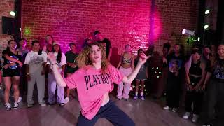 WHERE THEM GIRLS AT MEGAN THEE STALLION