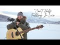 "Can’t Help Falling In Love" - Elvis Presley (cover)【Green Point Music Trip#003 ニセコ・京極町/4K】