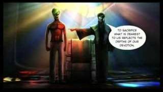 Information Broken Saints - Chapter 24 - Truth - Act 3 (Part 1) Guide