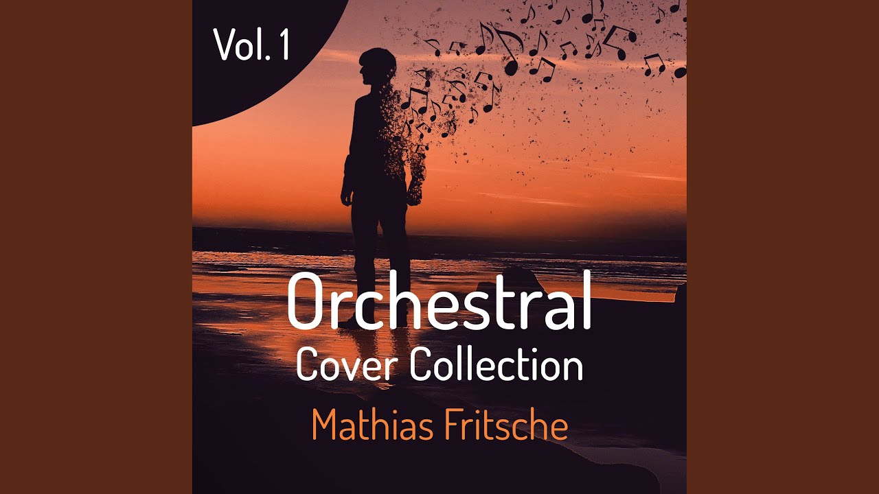 Alone, Pt. II (Piano Orchestral)