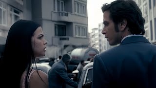 Masumiyet Müzesi - Füsun & Kemal Seni Bana Katsam