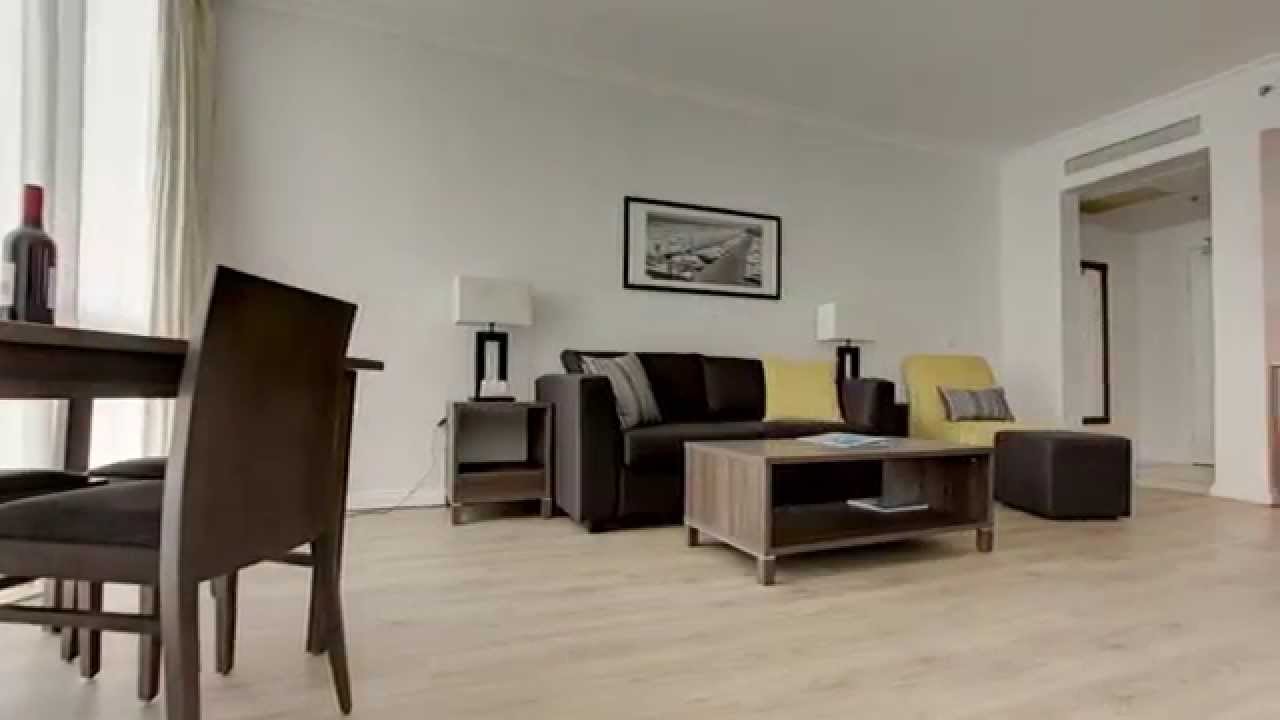 Acoustic Flooring | Acoustic Underlay Loose Lay Plank Flooring at Mantra Legends